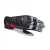 RĘKAWICE MOTOCYKLOWE DAMSKIE RĘKAWICE LS2 ALL TERRAIN LADY BLACK GREY RED