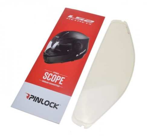 PINLOCK 70 MAX VISION FF902 - DKS260