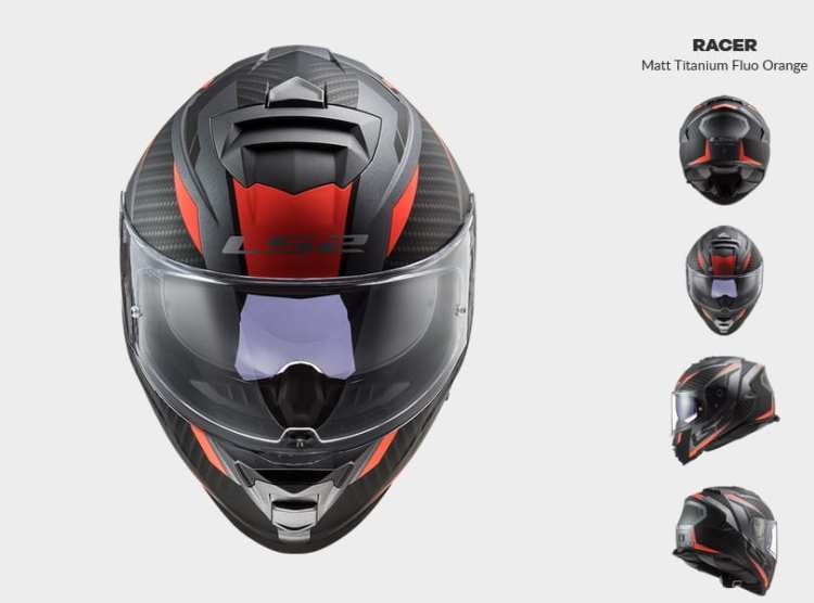 KASK MOTOCYKLOWY LS2 FF800 STORM RACER MATT TITANUM FLUO - kolekcja 2022  aaa.jpg