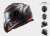 aaaa.jpg KASK MOTOCYKLOWY LS2 FF800 STORM RACER MATT TITANUM FLUO - kolekcja 2022