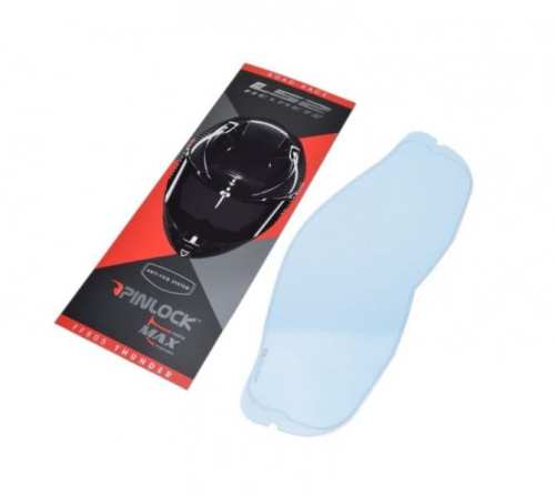 PINLOCK 70 MAX VISION FF805 THUNDER - DKS408 RACING AK800400026R