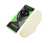 PINLOCK 70 MAX VISION MX701 do kasku EXPLORER 
 AK800400025