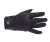 RĘKAWICE LS2 RUST MAN BLACK - Nowy model 2022