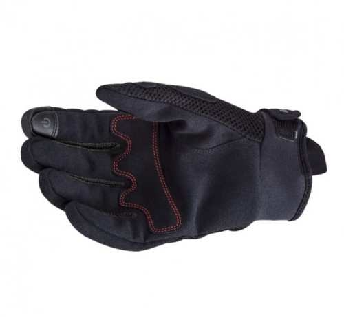 RĘKAWICE MOTOCYKLOWE MĘSKIE RĘKAWICE LS2 COOL MAN BLACK - Męskie czarne AK70080S01127_1_big.jpg