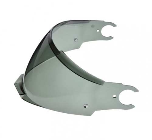 SZYBA KASKU FF902 Scope PRZYCIEMNIANA z mocowaniem pod PINLOCK