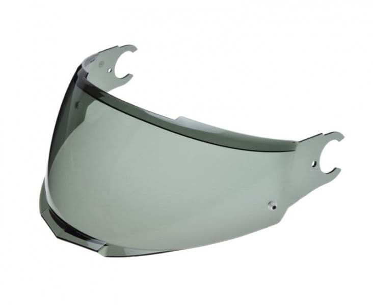 SZYBA KASKU FF902 Scope PRZYCIEMNIANA z mocowaniem pod PINLOCK