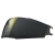 SZYBA KASKU FF902 Scope PRZYCIEMNIANA LUSTRZANKA ZŁOTA GOLD z mocowaniem pod PINLOCK 800902VIS191581002262.png