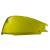 SZYBA KASKU FF902 Scope ŻÓŁTA z mocowaniem pod PINLOCK 800902VIS141581002223.png