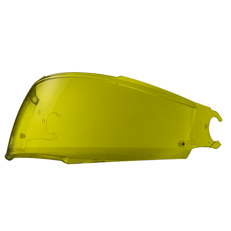 SZYBA KASKU FF902 Scope ŻÓŁTA z mocowaniem pod PINLOCK 800902VIS141581002223.png