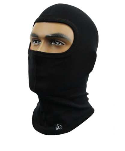 KOMINIARKA ANTYBAKTERYJNA TERMOAKTYWNA - Jony Srebra Silver