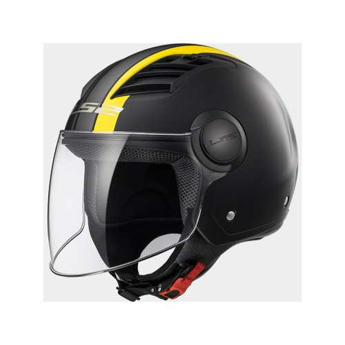 prilba-ls2-of562-airflow-metropolis,  KASK MOTOCYKLOWY LS2 OF562 AIRFLOW METROPOLIS