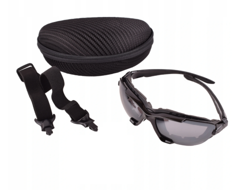 okulary moto, gogle moto