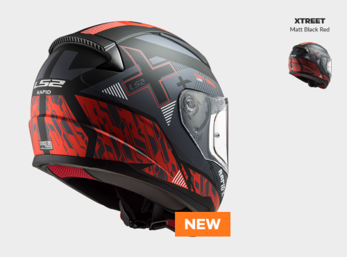 KASK MOTOCYKLOWY COMFORT LS2 FF353 RAPID XTREET MATT BLACK RED nowość: 2022 zz.png