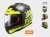 KASK MOTOCYKLOWY COMFORT LS2 FF353 RAPID PLAYER H-V YELLOW BLACK  nowość: 2022  (1) q.jpg ls2.sklep.pl