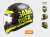 KASK MOTOCYKLOWY COMFORT LS2 FF353 RAPID PLAYER H-V YELLOW BLACK  nowość: 2022  (1) qqq.jpg ls2.sklep.pl