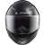  KASK MOTOCYKLOWY KASK LS2 FF353 RAPID SOLID BLACK, model 2018