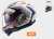 KASK MOTO LS2FF900 VALIANT II REVO WHITE RED BLUE nowość 2020 roku, Prilba LS2 FF900 VALIANT 2, Novodobá preklápacia prilba Valiant 2 prináša moderné tvary, Valiant II v sebe spája výhody integrálnej a otvorenej prilby.