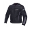 KURTKA MOTOCYKLOWA letnia Down Town Leoshi szara - Męska