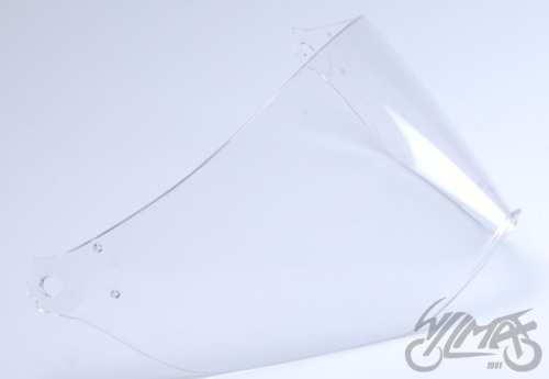 SZYBA KASKU LS2 MX433 JASNA cross enduro AK800010301 