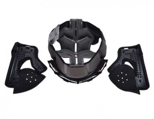 Wyściółka wnętrze, gąbki KASKU LS2 Pioneer MX436 EVO