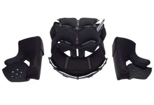 mx436 evo_2.jpg Wyściółka wnętrze, gąbki KASKU LS2 Pioneer MX436 EVO