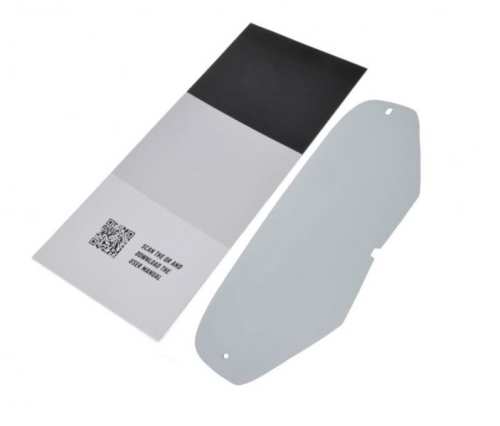 AK800400016 FOG FIGHTER SYSTEM FF324