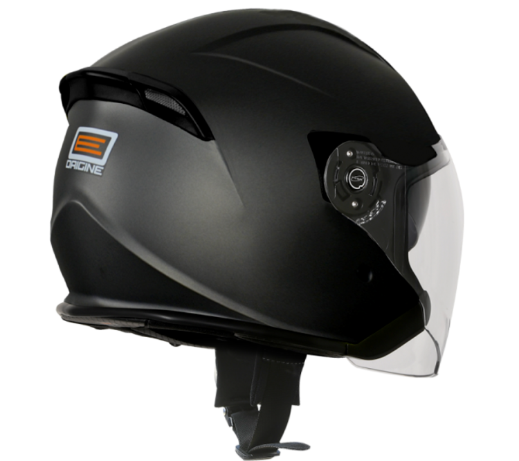 Kask Palio otwarty JET z BlueTooth ORIGINE + blenda + wbudowana łączność intercom BT - NOWOŚĆ