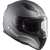 KASK MOTOCYKLOWY KASK LS2 FF353 RAPID MATT TITANIUM,