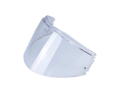 SZYBA KASKU FF399 VALIANT LS2 - JASNA