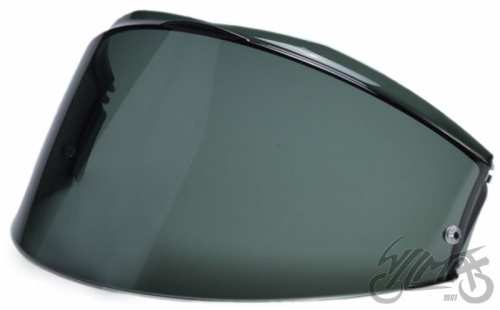 SZYBA KASKU FF399 VALIANT LS2 - DYMIONA