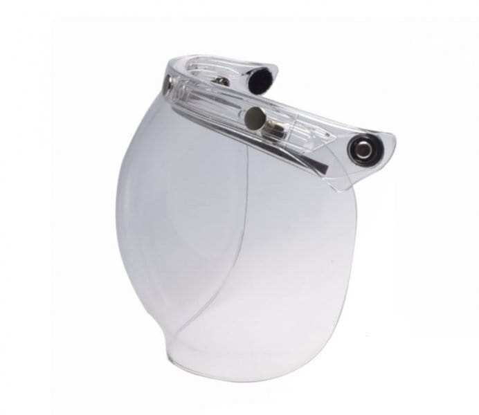 KASK DRIFTER WYPINANA SZCZĘKA CZARNY połysk AWINA TN8658E