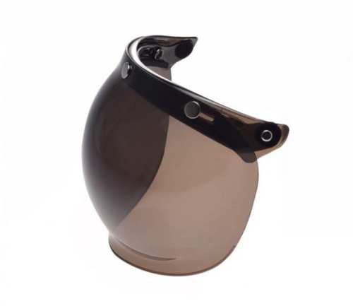 SZYBA DO KASKÓW MARKI AWINA SERII DRIFTER TN700C ORAZ TN8658E - CIEMNA