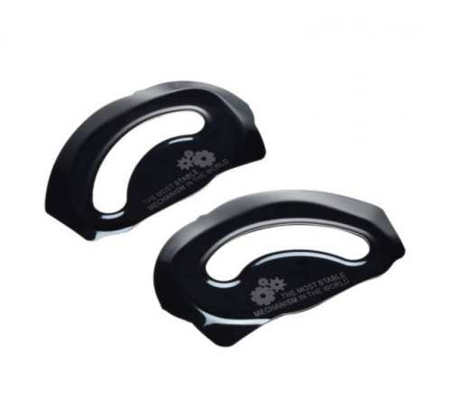 NAKŁADKA MECH. SZCZĘKI FF900 BLACK CHROME  AK800900CBP04_big.jpg