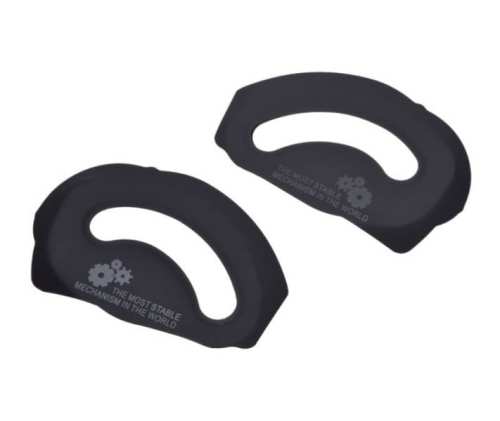 NAKŁADKA MECHANIZMU SZCZĘKI FF900 MATT BLACK  AK800900CBP02_big.jpg