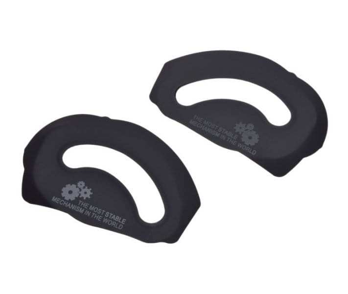 NAKŁADKA MECHANIZMU SZCZĘKI FF900 MATT BLACK  AK800900CBP02_big.jpg