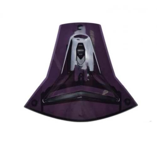 AK800324AVC01 WLOT POWIETRZA FF324 METRO PRZEDNI czarny