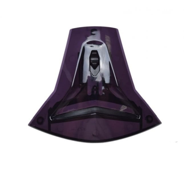 AK800324AVC01 WLOT POWIETRZA FF324 METRO PRZEDNI czarny