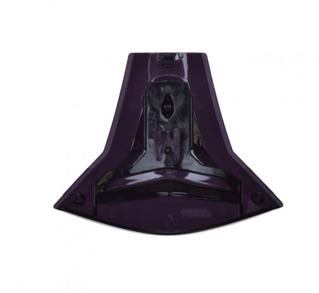 WLOT POWIETRZA FF324 METRO PRZEDNI czarny