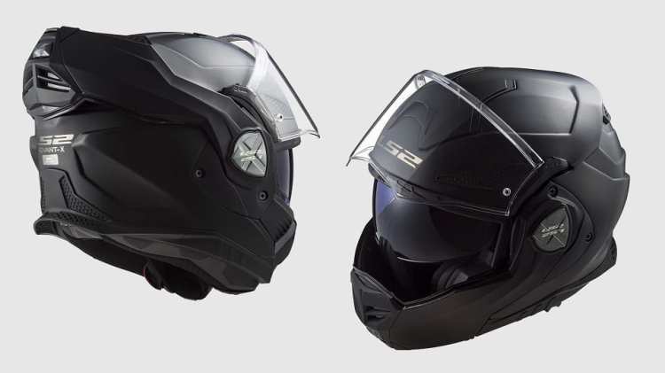 KASK MOTOCYKLOWY nowość