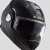 KASK LS2 FF901 ADVANT X SOLID MATT BLACK