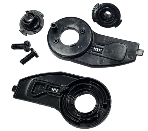 Mechanizm szyby kasku ORIGINE DELTA