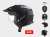 Kask Motocyklowy KASK LS2 OF606 DRIFTER SOLID MATT BLACK-06 ECE 22.06 nowość 2023 roku m.jpg