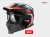KASK LS2 OF606 DRIFTER TRIALITY RED