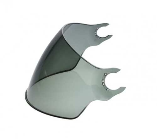 SZYBA do kasku LS2 OF562 Airflow przyciemniana długa