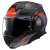 KASK LS2 FF901 ADVANT X OBLIVION M.BL. BLUE-06 ECE 22.06 nowość 2023 roku - - Firmowy plecak na kask Gratis