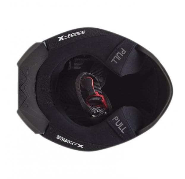 KASK ENDURO  LS2 MX703 C X-FORCE CARBON- ECE 22.06