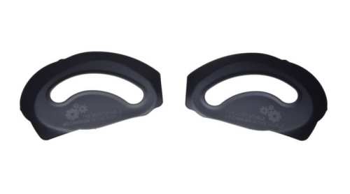 PŁYTKA MECHANIZMU OTWIERANIA SZCZĘKI  kasku LS2 FF399 VALIANT