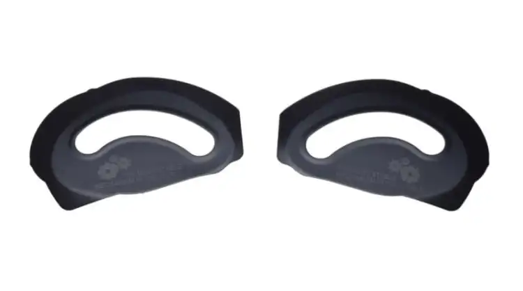 PŁYTKA MECHANIZMU OTWIERANIA SZCZĘKI  kasku LS2 FF399 VALIANT