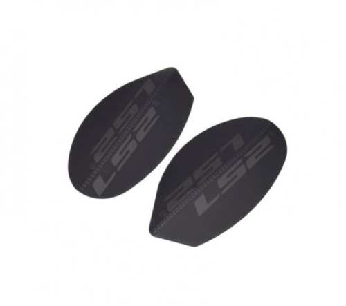 POKRYWKA MECHANIZMU OTWIERANIA SZCZĘKI KASKU LS2 FF399 Valiant