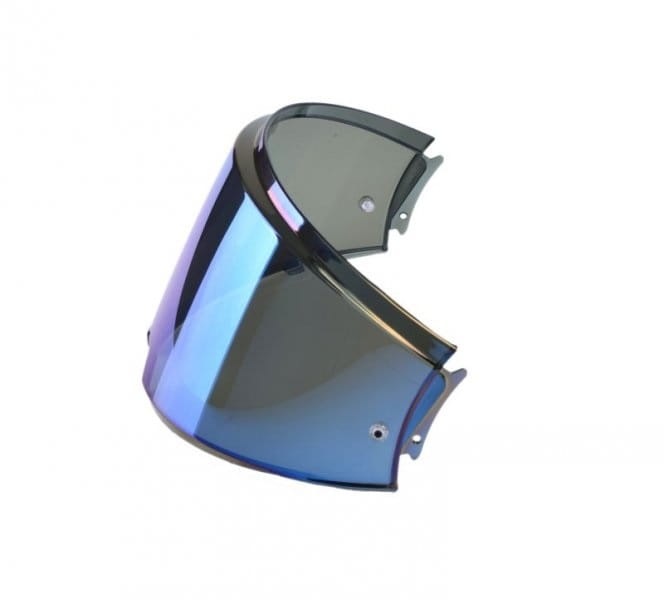 AK800906VIS17 SZYBA LUSTRZANKA NIEBIESKA PRZYCIEMNIANA FF906 ADVANT